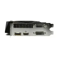 Gigabyte GV-N1060IXOC-6GD graafikakaart GeForce GTX 1060 6 GB GDDR5 – pilt 3
