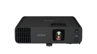 Epson | EB-L265F | Full HD (1920x1080) | 4600 ANSI lumens | Black | Wi-Fi