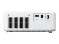 Epson | CO-FH01 | Full HD (1920x1080) | 3000 ANSI lumens | White | Lamp warranty 12 month(s)