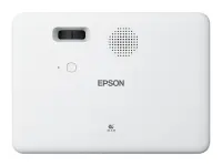 Epson | CO-FH01 | Full HD (1920x1080) | 3000 ANSI lumens | White | Lamp warranty 12 month(s) – pilt 3