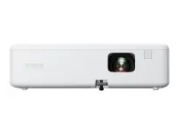 Epson | CO-FH01 | Full HD (1920x1080) | 3000 ANSI lumens | White | Lamp warranty 12 month(s) – pilt 4