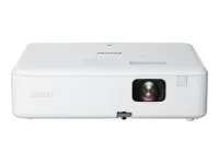 Epson | CO-FH01 | Full HD (1920x1080) | 3000 ANSI lumens | White | Lamp warranty 12 month(s) – pilt 5