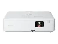 Epson | CO-FH01 | Full HD (1920x1080) | 3000 ANSI lumens | White | Lamp warranty 12 month(s) – pilt 13