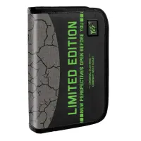 Pinal YES HP-03, ''Lightning'', tugevdatud