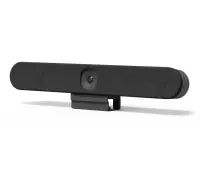 LOGI Rally Bar Huddle GRAPHITE