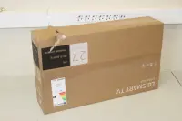 SALE OUT. LG 27TQ615S-PZ 27" IPS 1920x1080/16:9/14ms/DiplayPort HDMI | SALE OUT. LG | Monitor | 27TQ615S-PZ | 27 " | IPS | FHD | 16:9 | 60 Hz | 14 ms | 1920 x 1080 | 250 cd/m² | HDMI ports quantity 2 | Black | Warranty 24 month(s) | DAMAGED PACKAGING