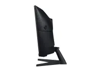 Samsung | Curved Monitor | LC34G55TWWPXEN | 34 " | VA | UWQHD | 21:9 | 165 Hz | 1 ms | 3440 x 1440 | 250 cd/m² | HDMI ports quantity 1 | Black | Warranty 24 month(s) – pilt 9
