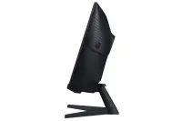 Samsung | Curved Monitor | LC34G55TWWPXEN | 34 " | VA | UWQHD | 21:9 | 165 Hz | 1 ms | 3440 x 1440 | 250 cd/m² | HDMI ports quantity 1 | Black | Warranty 24 month(s) – pilt 27