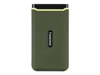 TRANSCEND 4TB External SSD ESD380C