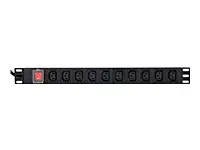 GEMBIRD Power Distribution Unit PDU