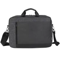CANYON B-5, Laptop bag for 15.6 inch410MM x300MM x 70MMDark GreyExterior materials: 100% PolyesterInner materials:100% Polyester
