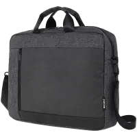 CANYON B-5, Laptop bag for 15.6 inch410MM x300MM x 70MMDark GreyExterior materials: 100% PolyesterInner materials:100% Polyester – pilt 2