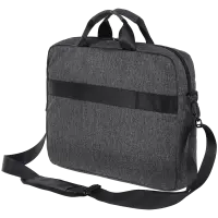 CANYON B-5, Laptop bag for 15.6 inch410MM x300MM x 70MMDark GreyExterior materials: 100% PolyesterInner materials:100% Polyester – pilt 4