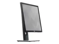 Dell | Professional | P1917S | 19 " | IPS | HD | 5:4 | 60 Hz | 6 ms | 1280 x 1024 | LED pixels | 250 cd/m² | HDMI ports quantity 1 | Black – pilt 16