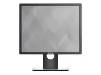 Dell | Professional | P1917S | 19 " | IPS | HD | 5:4 | 60 Hz | 6 ms | 1280 x 1024 | LED pixels | 250 cd/m² | HDMI ports quantity 1 | Black – pilt 17