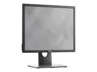 Dell | Professional | P1917S | 19 " | IPS | HD | 5:4 | 60 Hz | 6 ms | 1280 x 1024 | LED pixels | 250 cd/m² | HDMI ports quantity 1 | Black – pilt 21