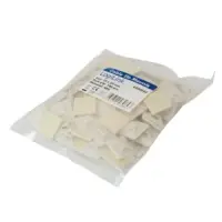 Logilink | Cable tie mounts, 100 Stk. | KAB0043