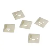 Logilink | Cable tie mounts, 100 Stk. | KAB0043 – pilt 5