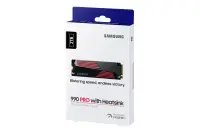 Samsung MZ-V9P2T0 2 TB M.2 PCI Express 4.0 NVMe V-NAND MLC – pilt 4