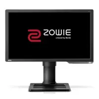 Benq Gaming XL2411 24 ", TN, Full HD, 1920 x 1080 pixels, 16:9, 1 ms, 350 cd/m², Grey, D-sub, DVI-DL, HDMI, headphone jack ‎