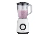 Adler | Blender with jar | AD 4085 | Tabletop | 1000 W | Jar material Plastic | Jar capacity 1.5 L | White – pilt 3