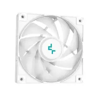 DeepCool LS720 SE WH Protsessor Kõik-ühes vedelikujahuti 12 cm Valge 1 tk – pilt 9