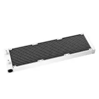 DeepCool LS720 SE WH Protsessor Kõik-ühes vedelikujahuti 12 cm Valge 1 tk – pilt 13