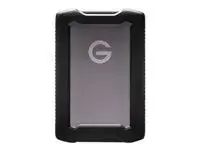 SANDISK Prof. G-DRIVE ArmorATD 2TB