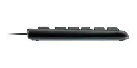 LOGI MK120 corded Desktop black USB US – pilt 2