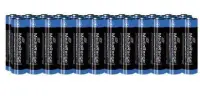 BATTERY ALKALINE AA 1.5V/24PCS MRBAT106 MEDIARANGE