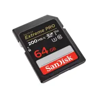 MEMORY SDXC 64GB UHS-I/SDSDXXU-064G-GN4IN SANDISK – pilt 2