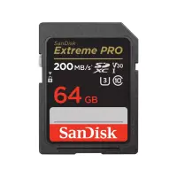 MEMORY SDXC 64GB UHS-I/SDSDXXU-064G-GN4IN SANDISK – pilt 4