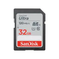 MEMORY SDHC 32GB UHS-I/3PC SDSDUN4-032G-GN6IM SANDISK – pilt 2