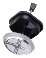 FRENCH PRESS 800ML/90504 RESTO