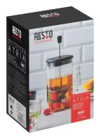 FRENCH PRESS 800ML/90504 RESTO – pilt 9