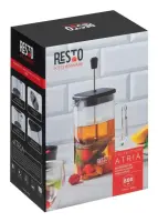 FRENCH PRESS 800ML/90504 RESTO – pilt 10