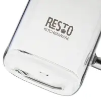 FRENCH PRESS 800ML/90504 RESTO – pilt 11