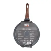 FRYPAN D28 H6.0CM/93511 RESTO – pilt 5