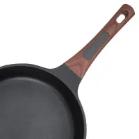 FRYPAN D28 H6.0CM/93511 RESTO