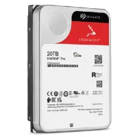Seagate IronWolf Pro ST20000NT001 sisemine kõvaketas 20 TB 7200 RPM 256 MB 3.5" – pilt 4