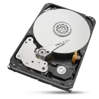 Seagate IronWolf Pro ST20000NT001 sisemine kõvaketas 20 TB 7200 RPM 256 MB 3.5" – pilt 16