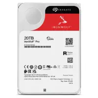Seagate IronWolf Pro ST20000NT001 sisemine kõvaketas 20 TB 7200 RPM 256 MB 3.5" – pilt 23