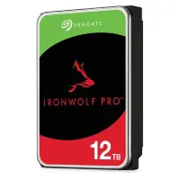 Seagate IronWolf Pro ST12000NT001 sisemine kõvaketas 12 TB 7200 RPM 256 MB 3.5" Jada ATA III – pilt 2