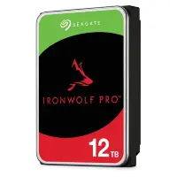 Seagate IronWolf Pro ST12000NT001 sisemine kõvaketas 12 TB 7200 RPM 256 MB 3.5" Jada ATA III – pilt 4