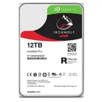 Seagate IronWolf Pro ST12000NT001 sisemine kõvaketas 12 TB 7200 RPM 256 MB 3.5" Jada ATA III – pilt 3