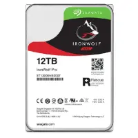 Seagate IronWolf Pro ST12000NT001 sisemine kõvaketas 12 TB 7200 RPM 256 MB 3.5" Jada ATA III – pilt 9