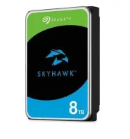 Seagate SkyHawk 3.5" 8 TB Jada ATA III