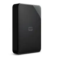 External HDD|WESTERN DIGITAL|5000 GB|Colour Black|WDBJRT0050BBK-WESN – pilt 3