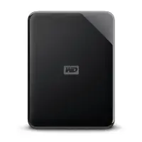 External HDD|WESTERN DIGITAL|5000 GB|Colour Black|WDBJRT0050BBK-WESN – pilt 4