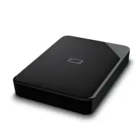 External HDD|WESTERN DIGITAL|5000 GB|Colour Black|WDBJRT0050BBK-WESN – pilt 5